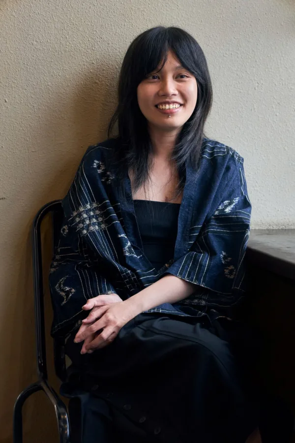 Huynh Nhu Snamo