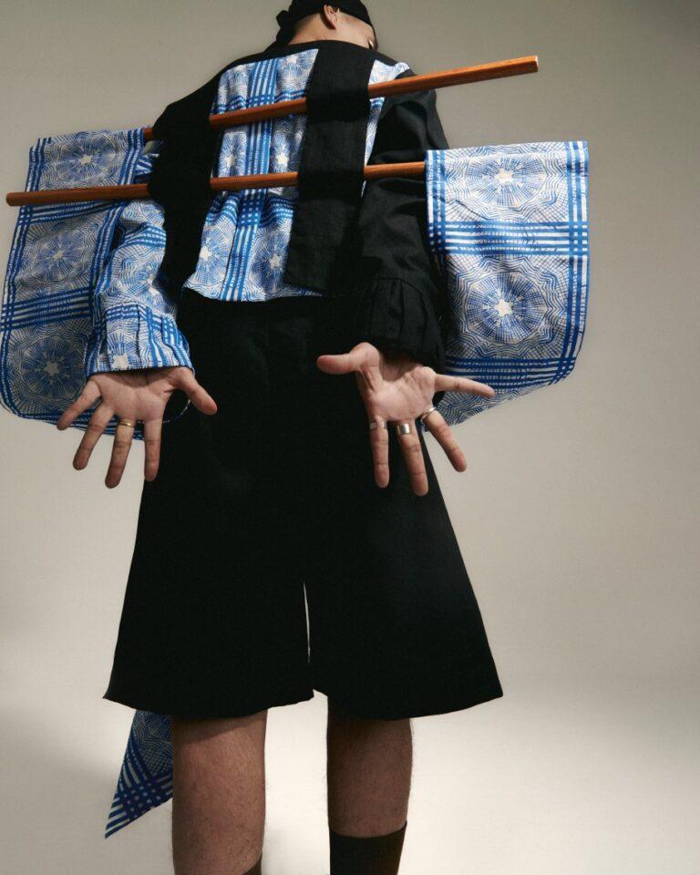 Origin Lam Chi Cuong