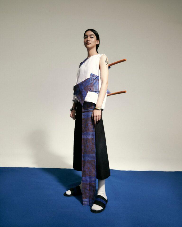 Origin Lam Chi Cuong