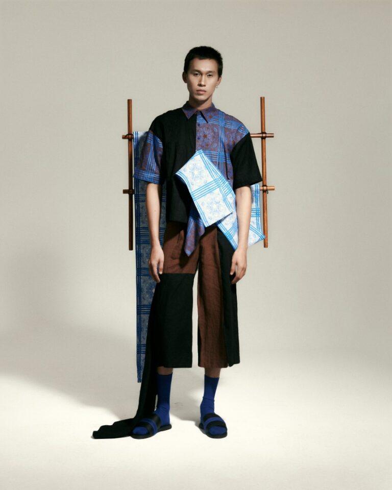 Origin Lam Chi Cuong