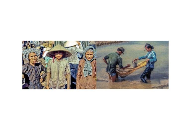 Lam Chi Cuong Origin