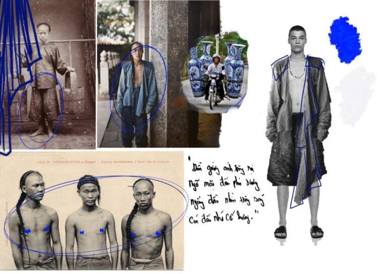 Lam Chi Cuong Origin